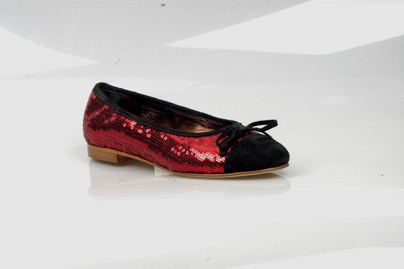 Ballerina 744